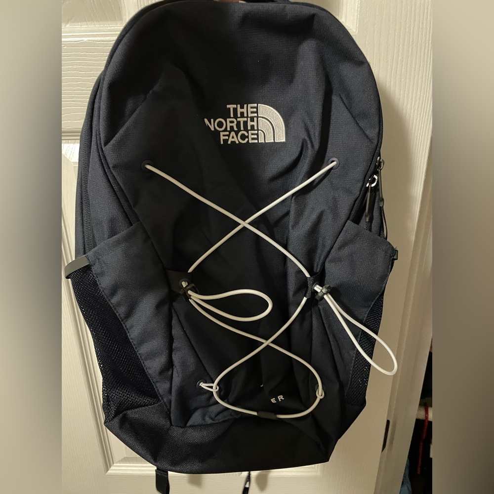 The North Face Jester backpack
